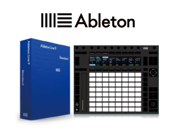 Ableton