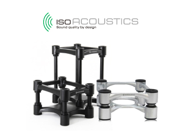 IsoAcoustics