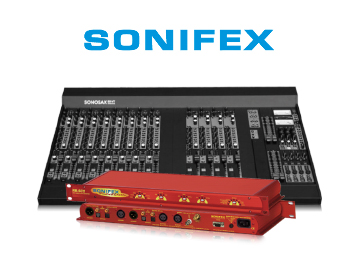 Sonifex