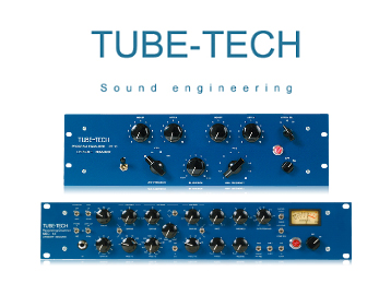 Tube Tech