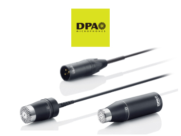 DPA Microphones