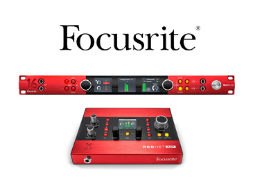 Focusrite