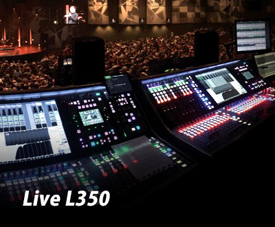 LIVE L350