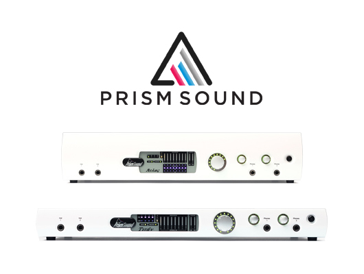 Prism Sound