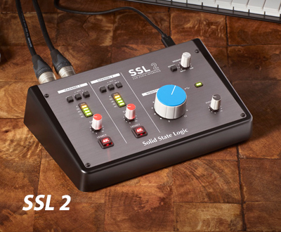 SSL 2