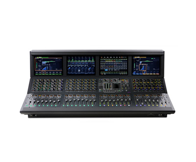 VENUE | S6L-32D Control Surface