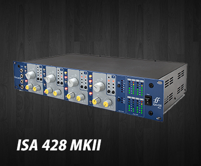 ISA 428 MKII