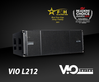 VIO L212