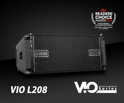 VIO L208