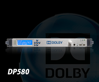 DP580