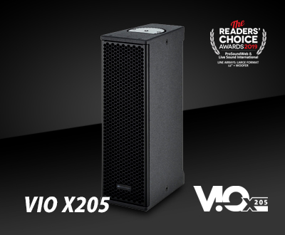 VIO X205-60x60