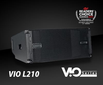 VIO L210