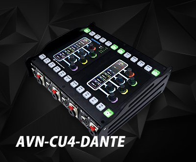 AVN-CU4-DANTE