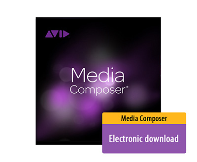 Media Composer (E)