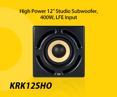 KRK12SHO