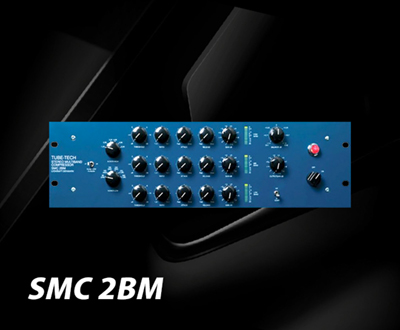 SMC 2BM