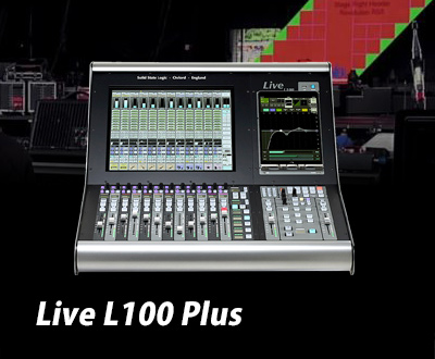 LIVE L100 Plus