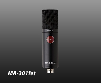 MA-301fet