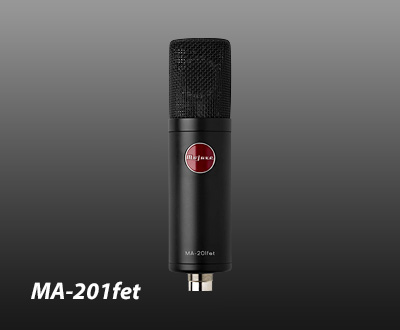 MA-201fet