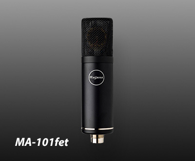 MA-101fet