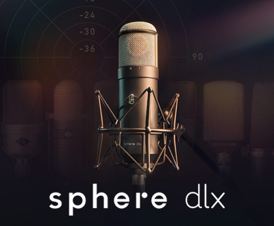 Sphere DLX