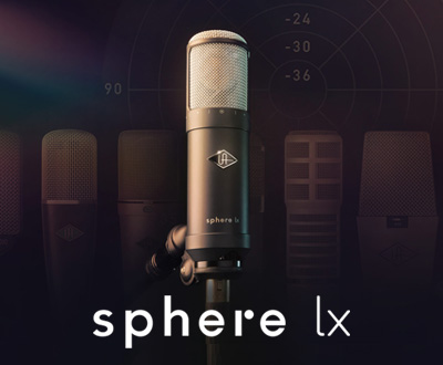 Sphere LX