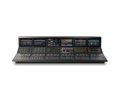 VENUE | S6L-48D Control Surface