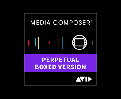 Media Composer (B)