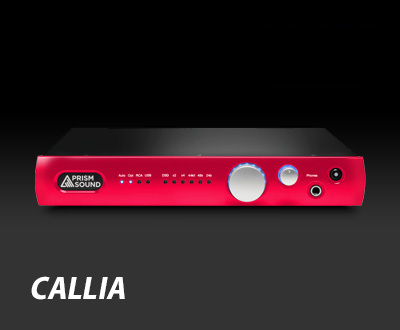 CALLIA RED