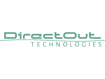 DirectOut