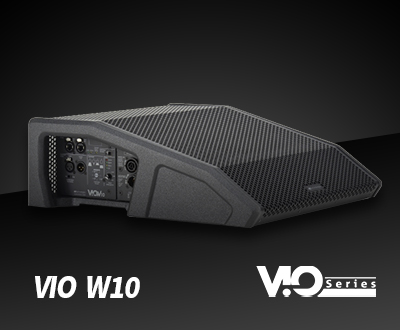 VIO W10