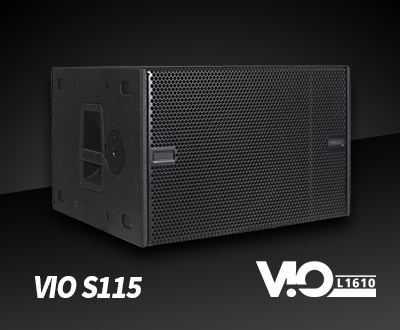 VIO S115