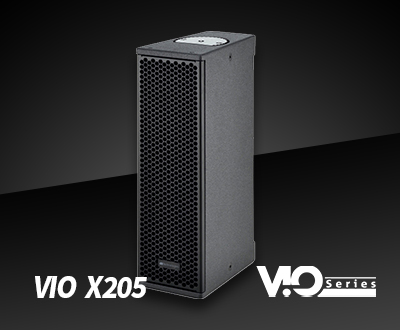 VIO X205-100x100