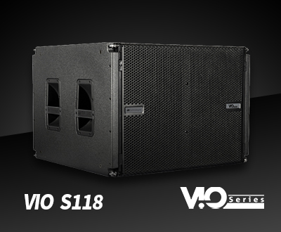 VIO S118