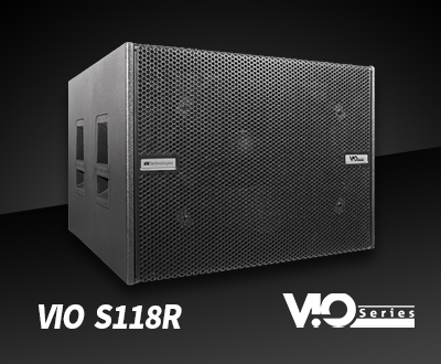 VIO S118R