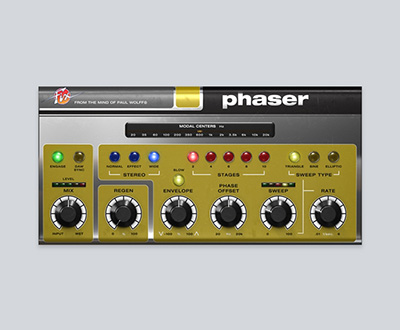 Fix Phaser