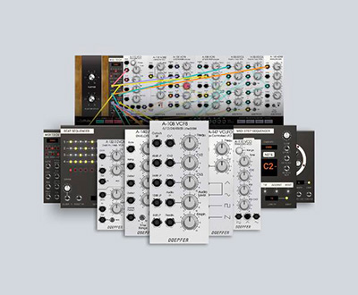 Modular