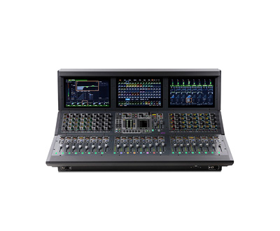 VENUE | S6L-24D Control Surface