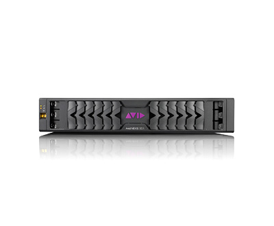 Avid NEXIS | E2 