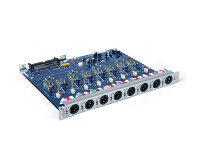 VENUE | Stage SRO-192 Analog Output Card