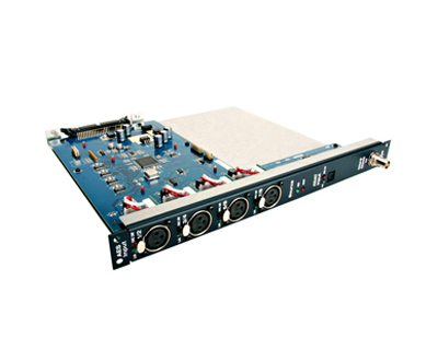 VENUE | Stage DSI-192 Digital Input Card