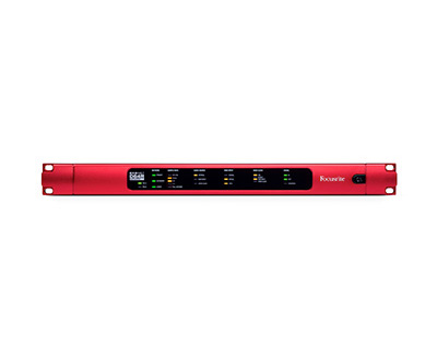 RedNet D64R