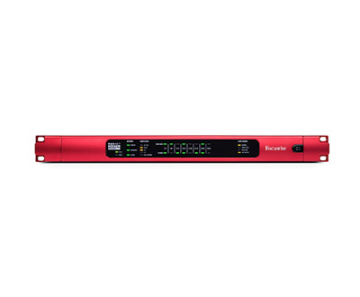 RedNet HD32R 