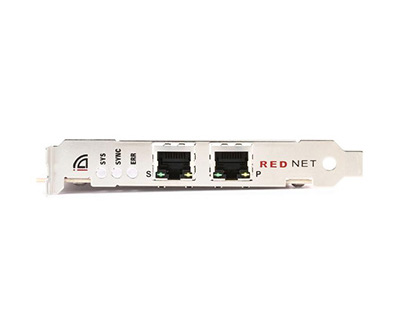 Rednet PCIeR Card