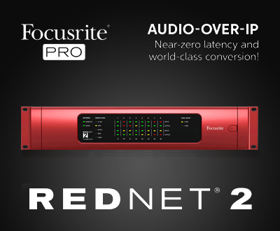 RedNet 2